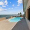 Bay Dreamer - Massive Bayfront Home W/ Private Pool 3 Bedroom Home by 