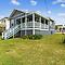 Tina Marie - Just 1 Block To Seawall Beach! 3 Bedroom Home by Redawnin