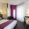 Brit Hotel Belfort Centre - Le Boreal