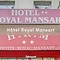 Hotel Royal Mansart