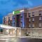 Holiday Inn Express Moline - Quad Cities Area, an IHG Hotel