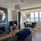Worthing Beach 180 - 2 bed Seafront With Parking