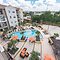 City View & Poolview Apartment With Full Kitchen 2 Bedroom Apts by Red