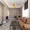 Altido Homely 1-Bed Flat By St Giles W/ Desk