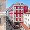 Rossio Garden Hotel