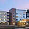 Fairfield Inn & Suites Springfield Northampton/Amherst