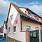 Cosy Holiday Home in Mahlberg in the Ortenau District in Baden-württem