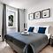 Kala Luxury rooms by DuHomes