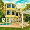 Captiva Grace 5 Bedroom Home by Redawning