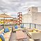 Downtown Condo w/ Rooftop Patio & City Views!