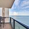 Oceanfront Condo w/ Balcony & Stunning Views!