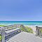 Quiet Ocean-view Getaway at Beachfront Resort