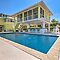 Luxury Key Largo Home w/ Guest House & Pool!