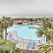 Barefoot Resort Condo w/ Balcony & Pool Views!