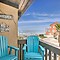 Beachfront South Padre Island Condo: Rate Special!