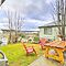 Bremerton Apt ~ 2 Mi to Boardwalk & Breweries