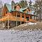 Family-friendly Warsaw Cabin w/ Deck & Fireplace!