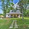 Peaceful Virginia Cabin - Fish, Tube, Boat, Etc!