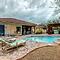 Arizona Vacation Rental w/ Private Pool & Pergola!