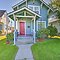 Sunny & Central Everett Home < 1 Mile to Dtwn!