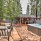 Munds Park Cabin With Hot Tub: Family Friendly!