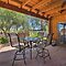 Tucson Home w/ Games, Bbq: 9 Mi to Nat'l Park