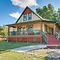 Large Family Home w/ View, 1 Mi to Red Lodge Ski!