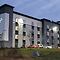 Woodspring Suites East Lansing - University Area