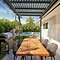 Modern Tropical Villa Terrace Grill Chill Spots