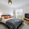 Central Exeter Gem Stylish 2 bed Free Parking