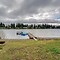 Cozy Seatac Condo w/ Angle Lake Access & Views!
