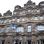 Hilton Edinburgh Carlton