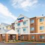 Fairfield Inn & Suites Terre Haute
