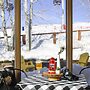 Ptarmigan Inn - Ski-in and Ski-out Property