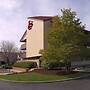 Red Roof Inn Wilkes - Barre Arena