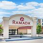 Ramada by Wyndham Watertown