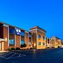 Best Western The Inn At Rochester Airport
