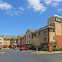 Extended Stay America Suites St Petersburg Clearwater ExecDr