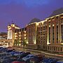 Crowne Plaza Louisville Airport Expo Center, an IHG Hotel