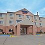 Fairfield Inn & Suites Bismarck South