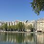 ibis Paris La Villette Cité des Sciences 19ème