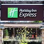 Holiday Inn Express Mill Valley San Francisco Area, an IHG Hotel