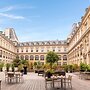 Crowne Plaza Paris Republique, an IHG Hotel