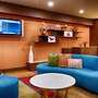 Fairfield Inn & Suites Jacksonville Airport