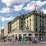 Central Plaza Hotel