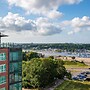 Radisson Blu Hotel, Rostock