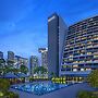 PARKROYAL COLLECTION Marina Bay, Singapore (SG Clean)