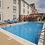 Towneplace Suites By Marriott Bloomington