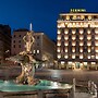Sina Bernini Bristol