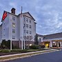 Hampton Inn & Suites Providence/Warwick-Airport